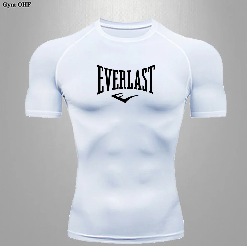 EVERLAST - Compression Shirt