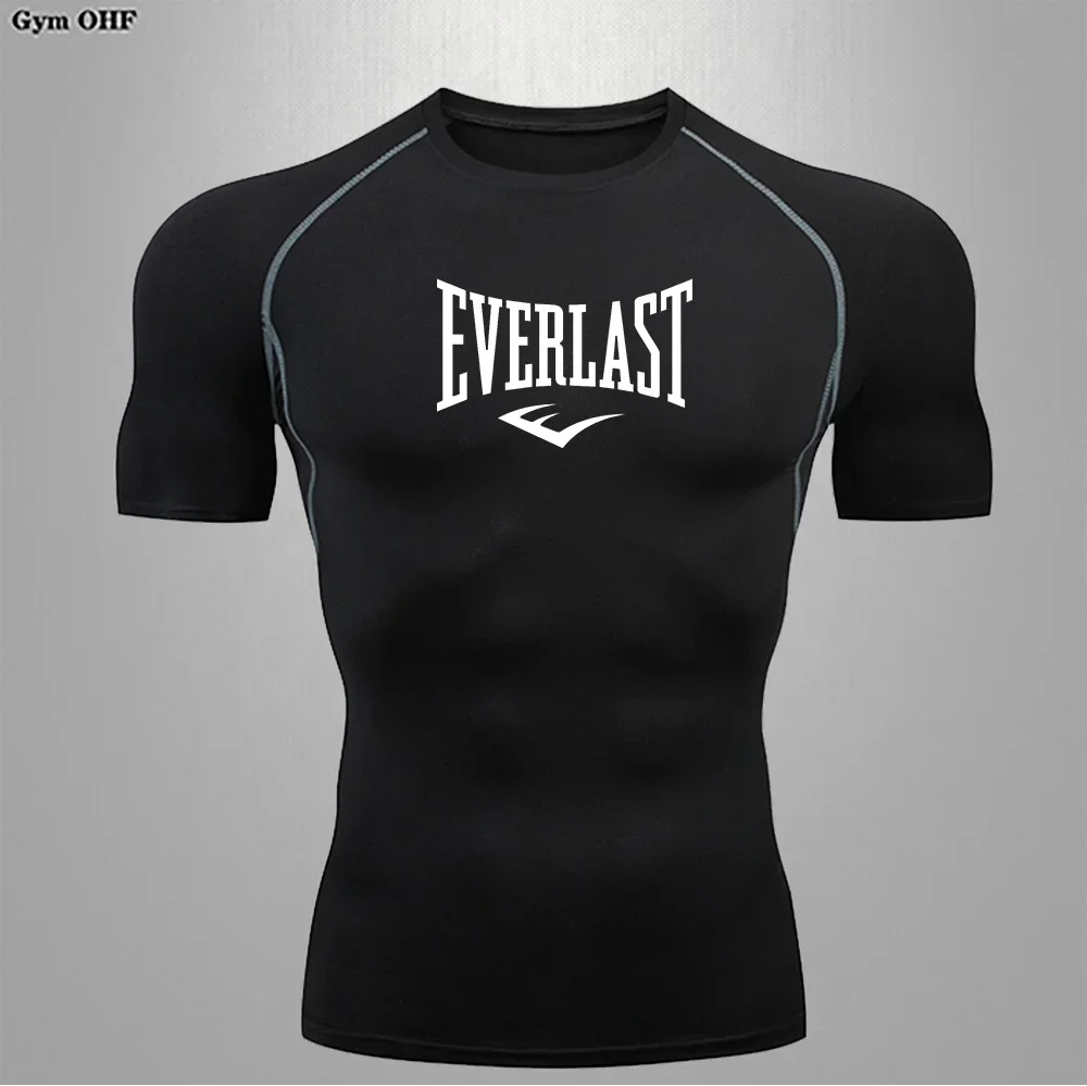 EVERLAST - Compression Shirt