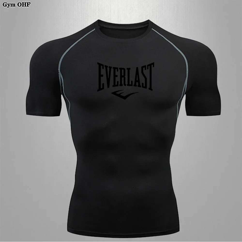 EVERLAST - Compression Shirt
