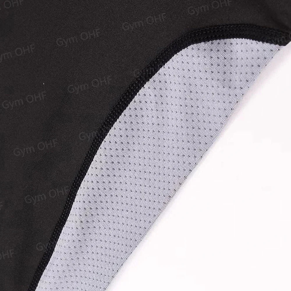 EVERLAST - Compression Shirt