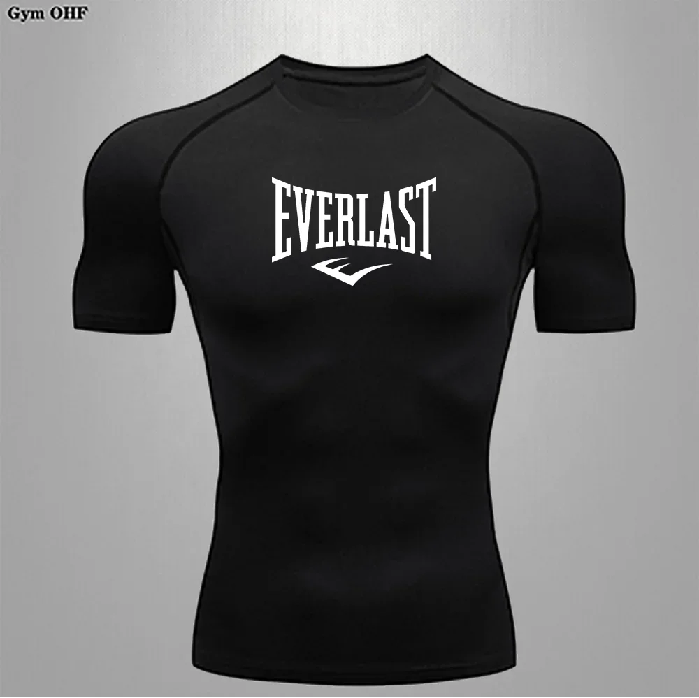 EVERLAST - Compression Shirt