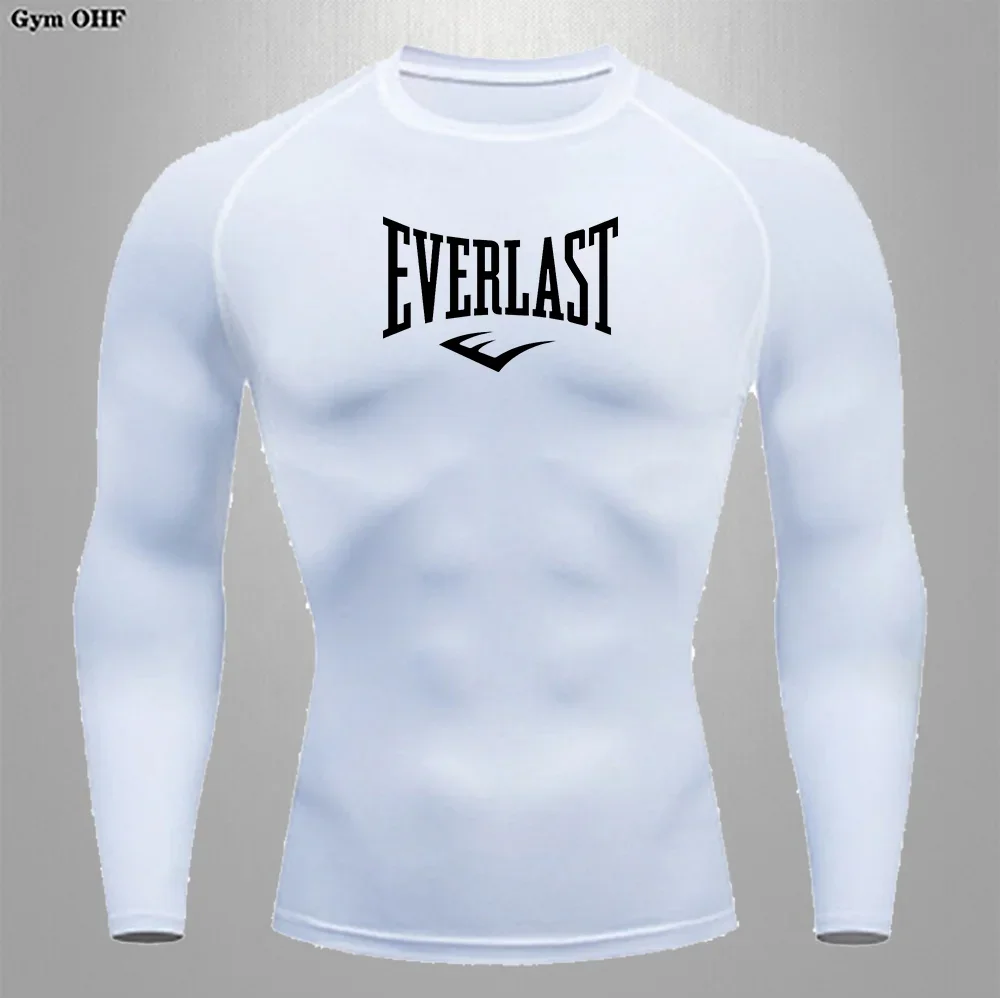 EVERLAST - Compression Shirt